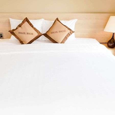 Soleil House Hostel Hue Εξωτερικό φωτογραφία