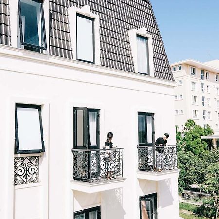 Soleil House Hostel Hue Εξωτερικό φωτογραφία