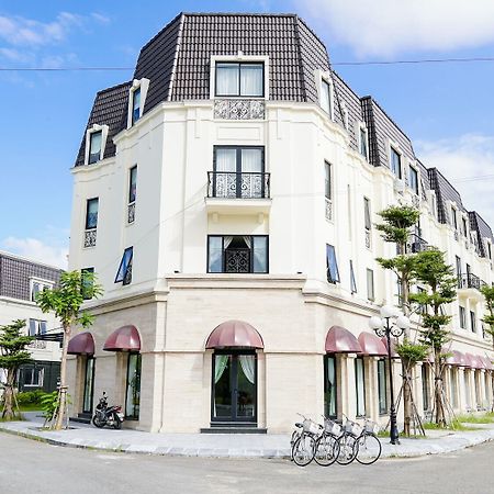Soleil House Hostel Hue Εξωτερικό φωτογραφία