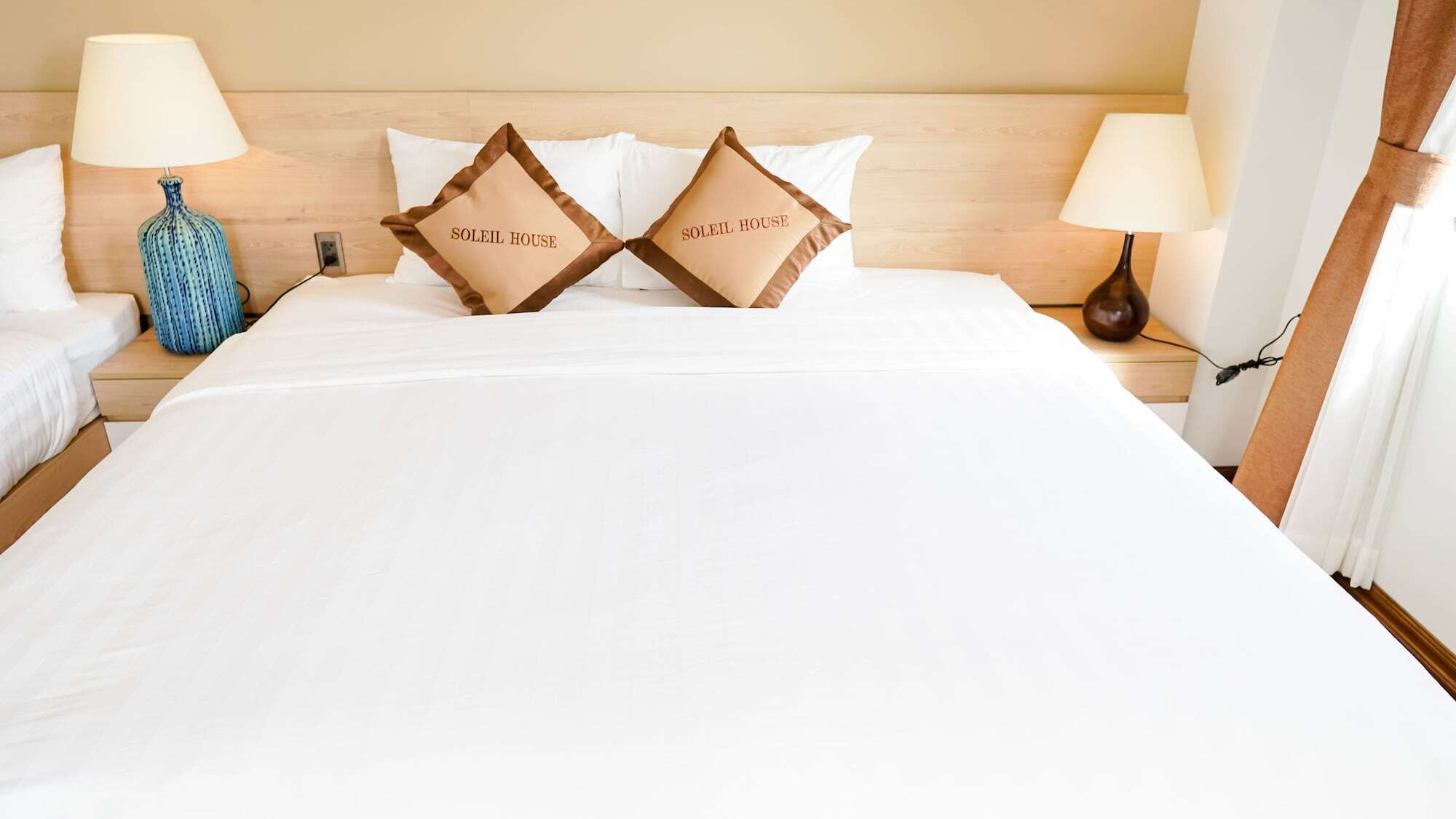 Soleil House Hostel Hue Εξωτερικό φωτογραφία
