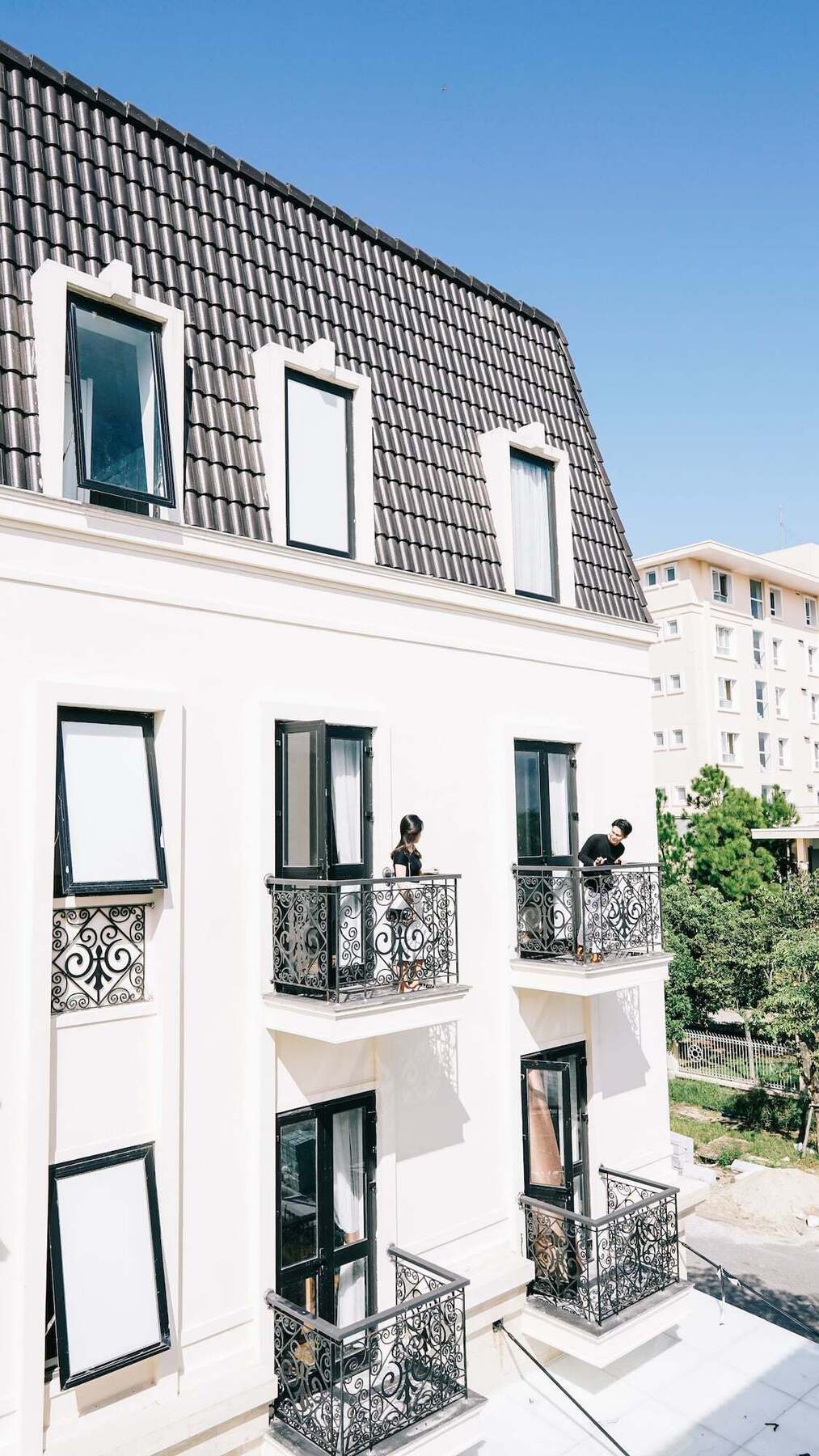 Soleil House Hostel Hue Εξωτερικό φωτογραφία