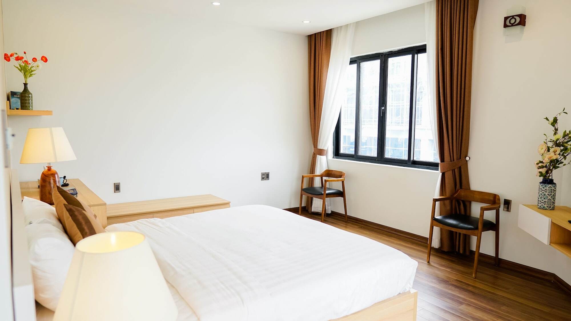 Soleil House Hostel Hue Εξωτερικό φωτογραφία