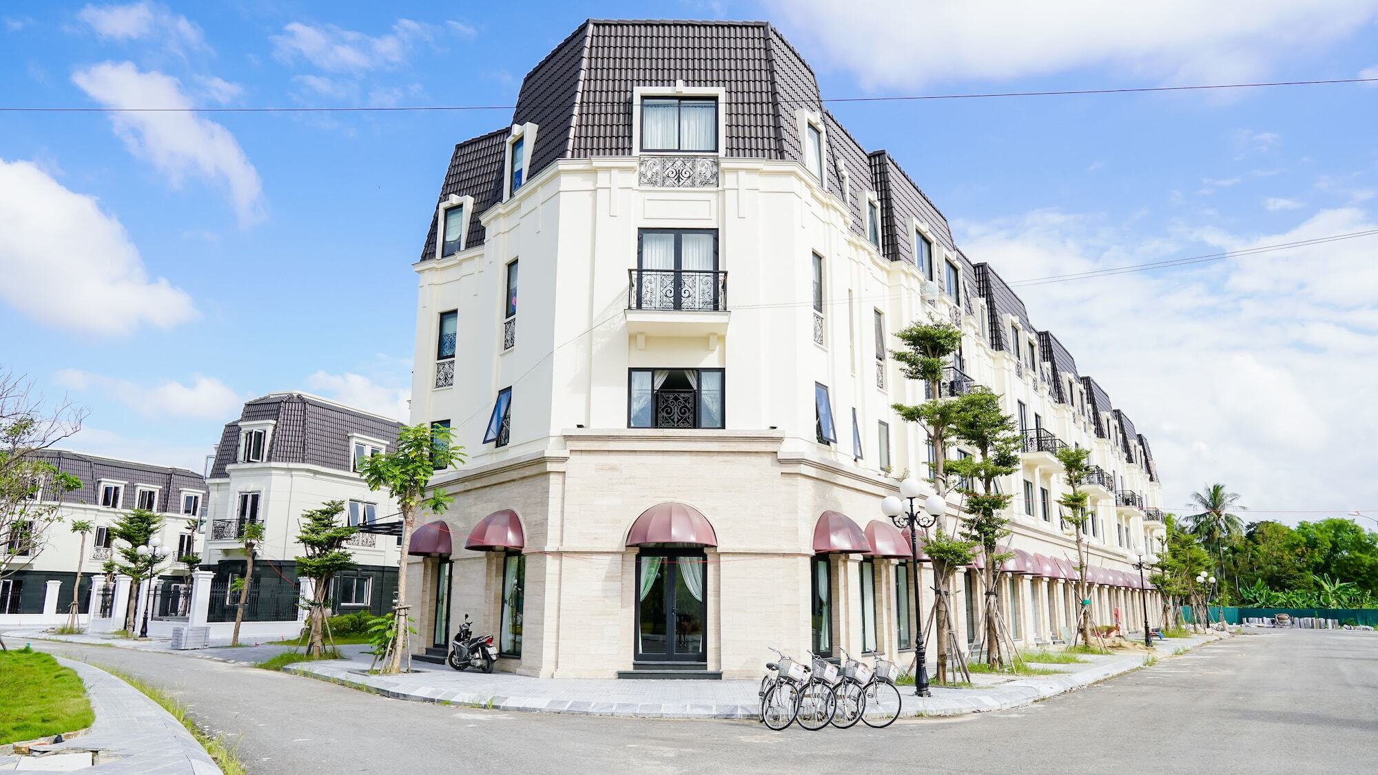 Soleil House Hostel Hue Εξωτερικό φωτογραφία